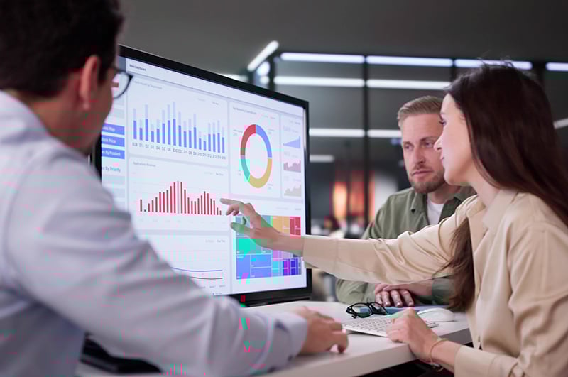 DataGen Market Analytics Pricing Quote